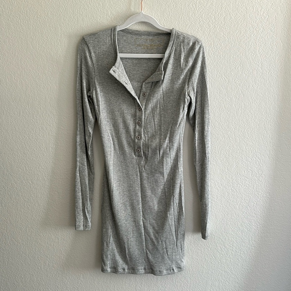 Skatie dress!